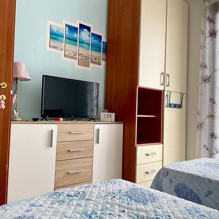 Casa Vacanze Luna Пула Екстериор снимка