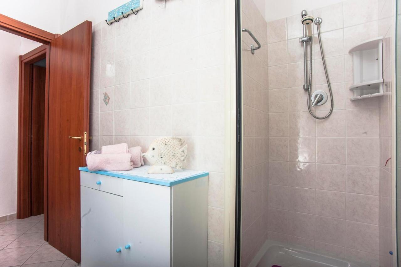 Casa Vacanze Luna Пула Екстериор снимка