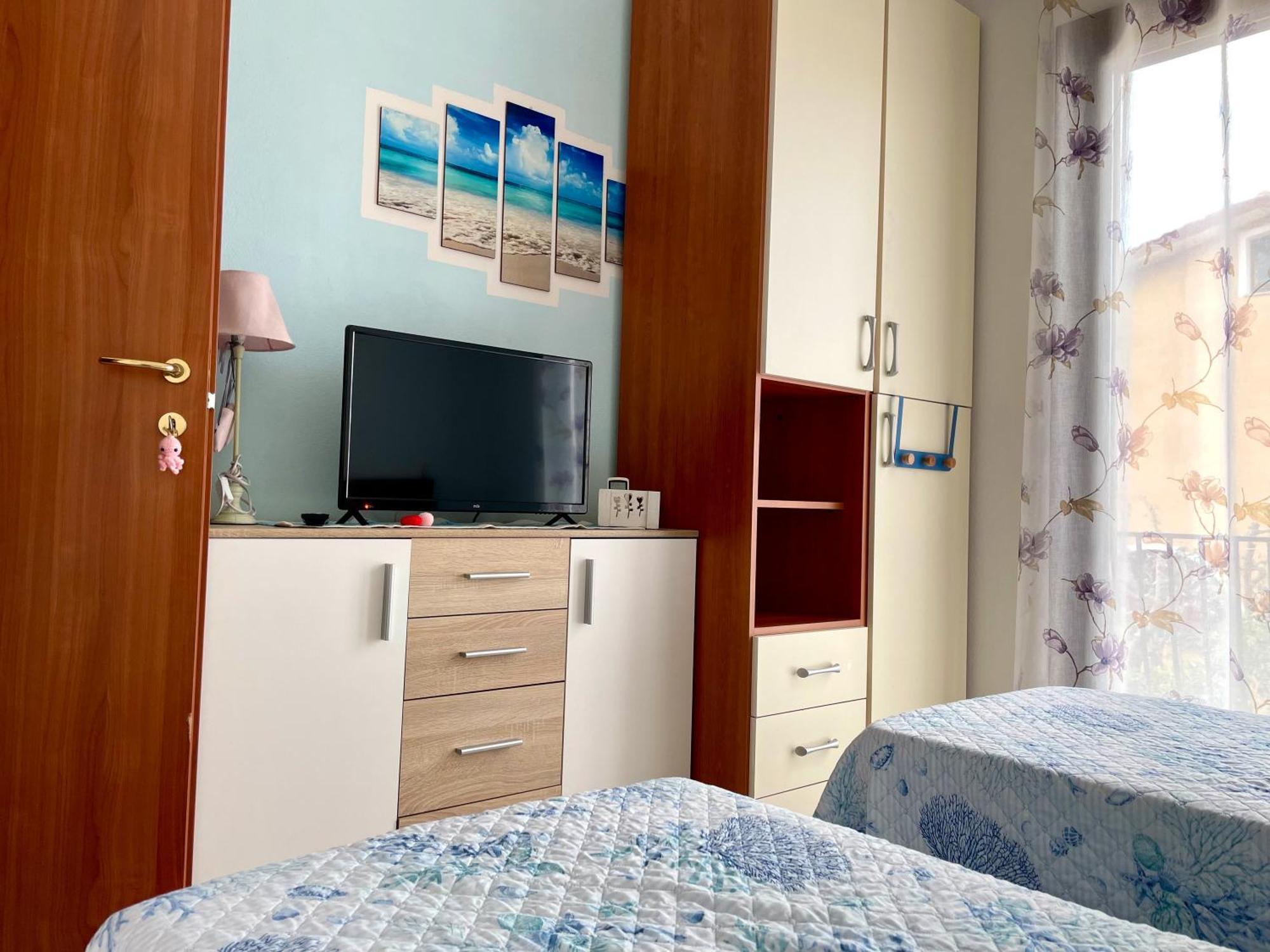 Casa Vacanze Luna Пула Екстериор снимка